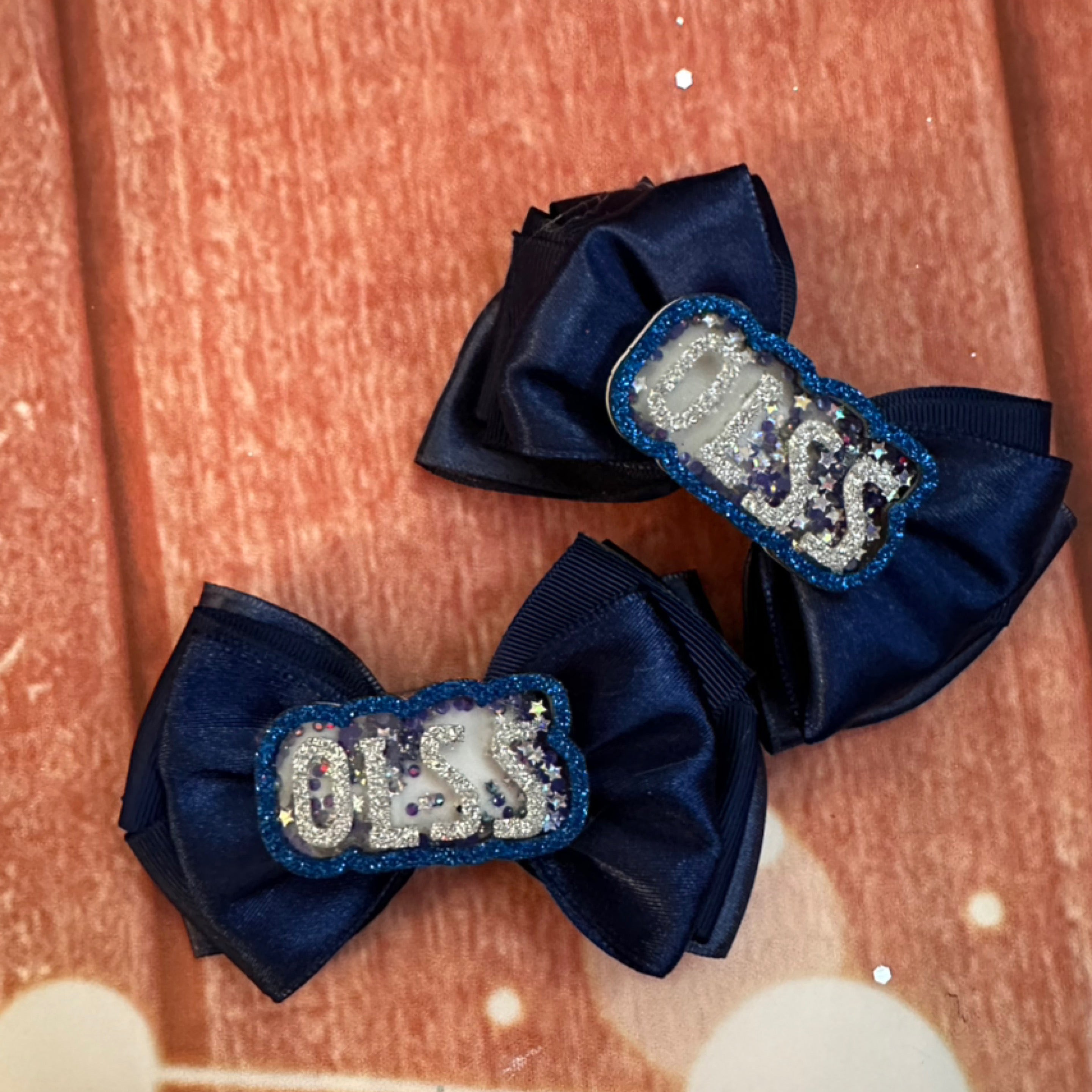 Olss piggy set