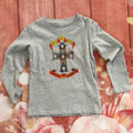 5y Guns N’ Roses t shirt ready to ship