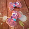 Abby cadabby piggy set Sesame Street