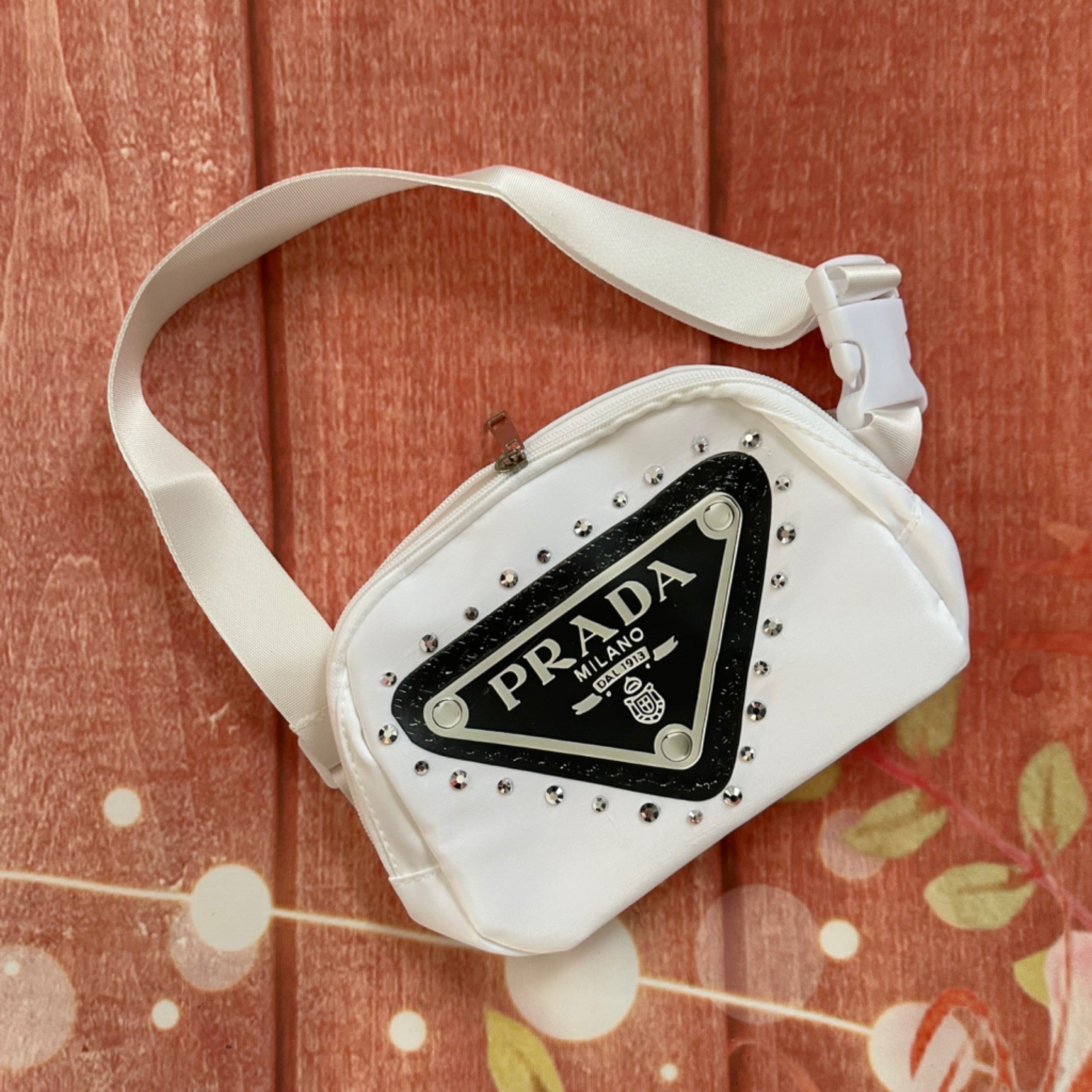 Fanny pack