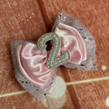 Second birthday 5 inch clip