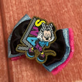 Vans Minnie Mouse single piggy bow