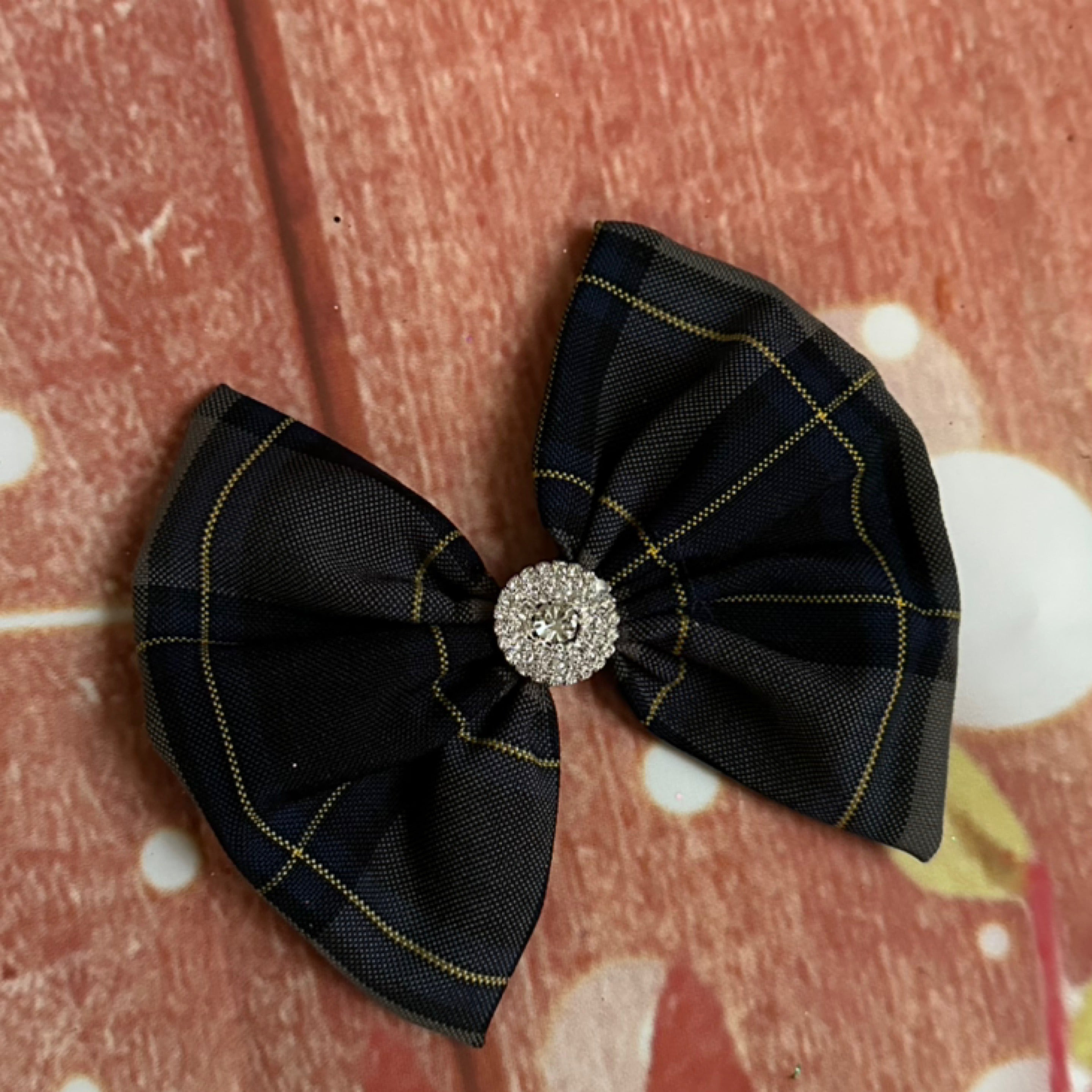Single layer Olss 5 inch bow