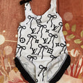 Lv swimsuit 4y sale