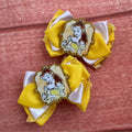 Belle piggy set