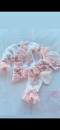 Baby hospital set