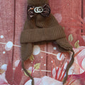 2-6y winter hat