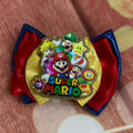 Super Mario piggy bow