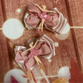 Ballerina piggy set