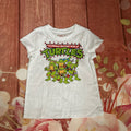 Ninja turtles t shirt