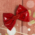 6 inch valentine bow