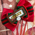 5 inch hair bow
