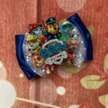 Paw patrol xl piggy clip