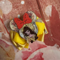 Piggy size Belle clip