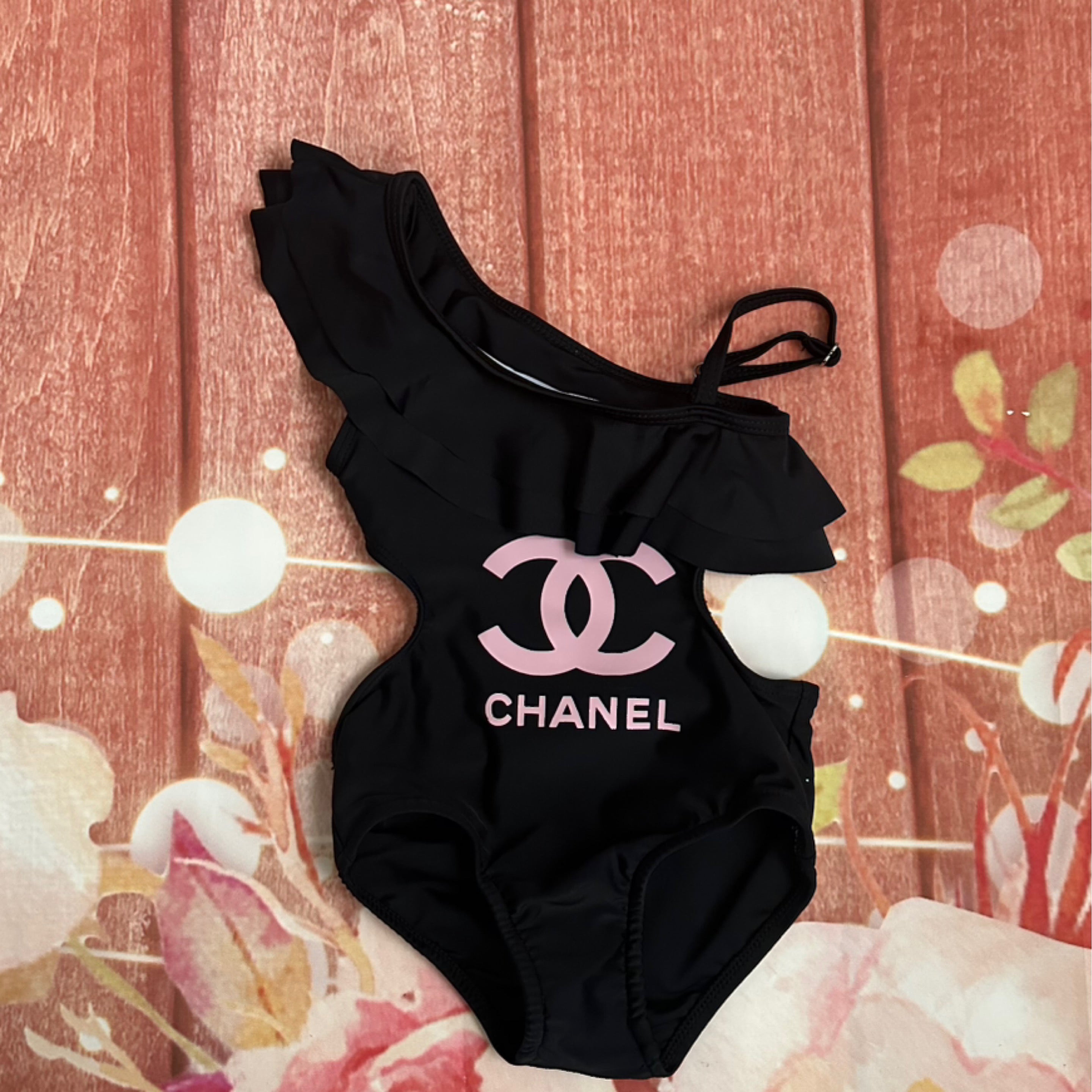 18/24 swimsuit