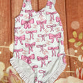 7y swimsuit