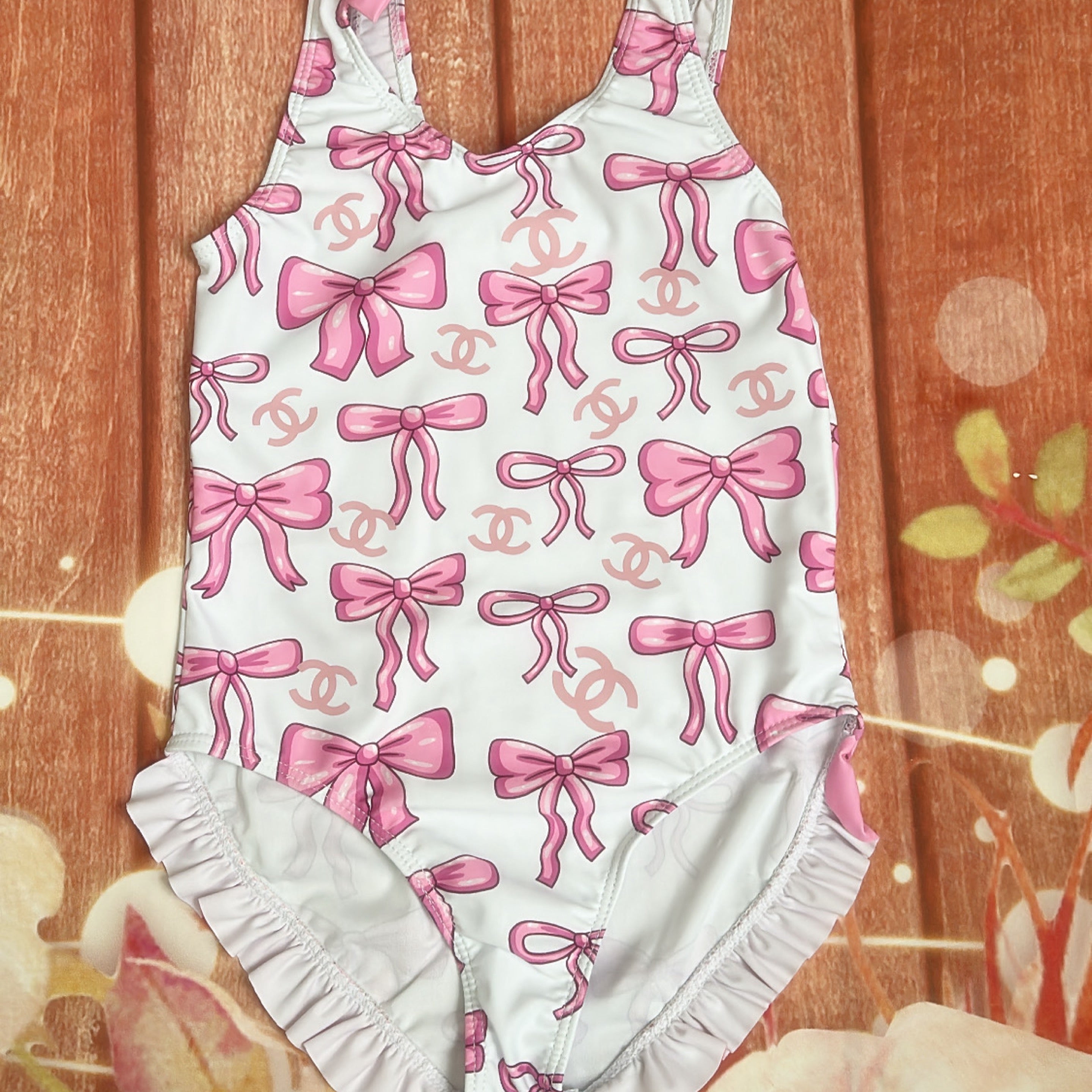 7y swimsuit
