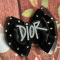 5 inch hair bow