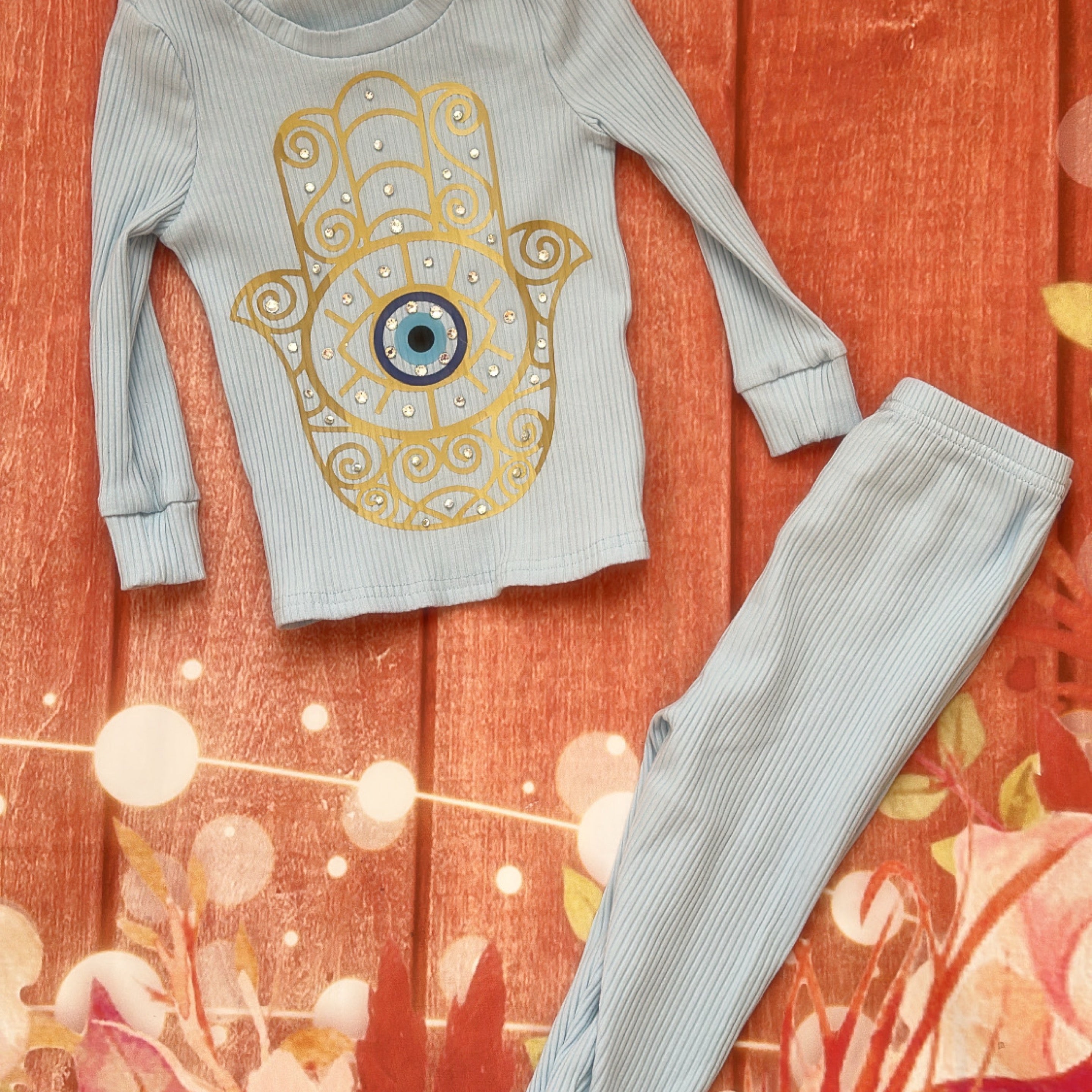 3y Evil eye lounge