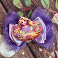 Hair bow