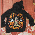 18/24 Halloween hoodie
