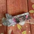 Piggy clip gift set