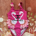 7y swimsuit