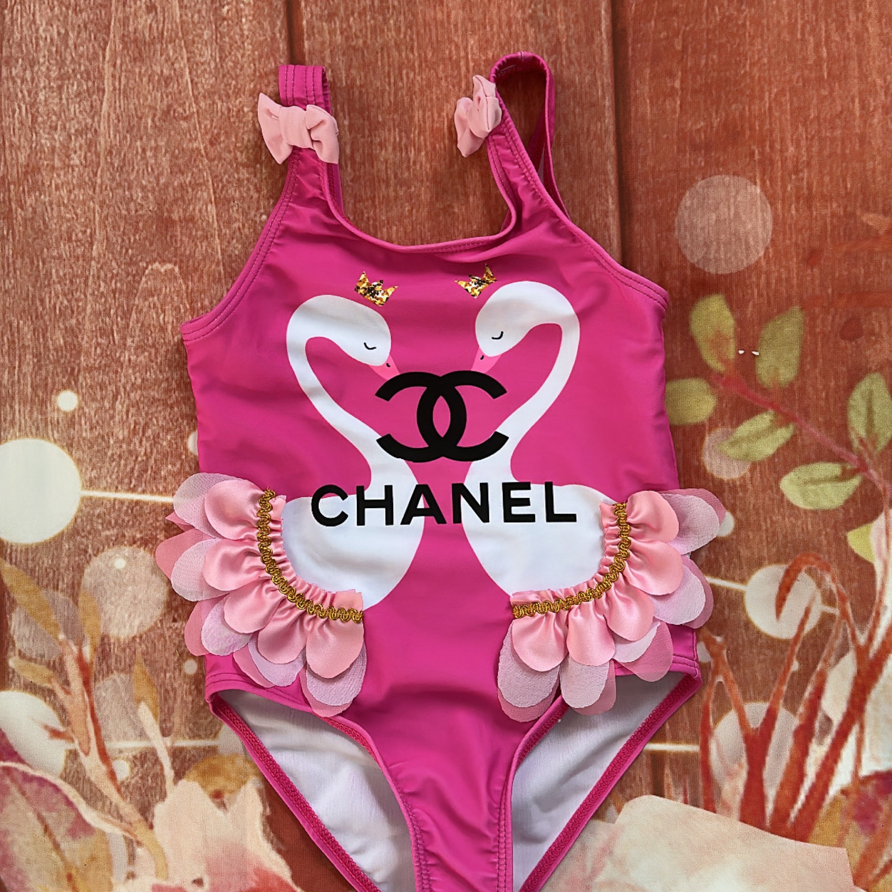 7y swimsuit