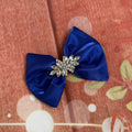 Liquid satin 5 inch clip