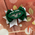 Jets piggy clip