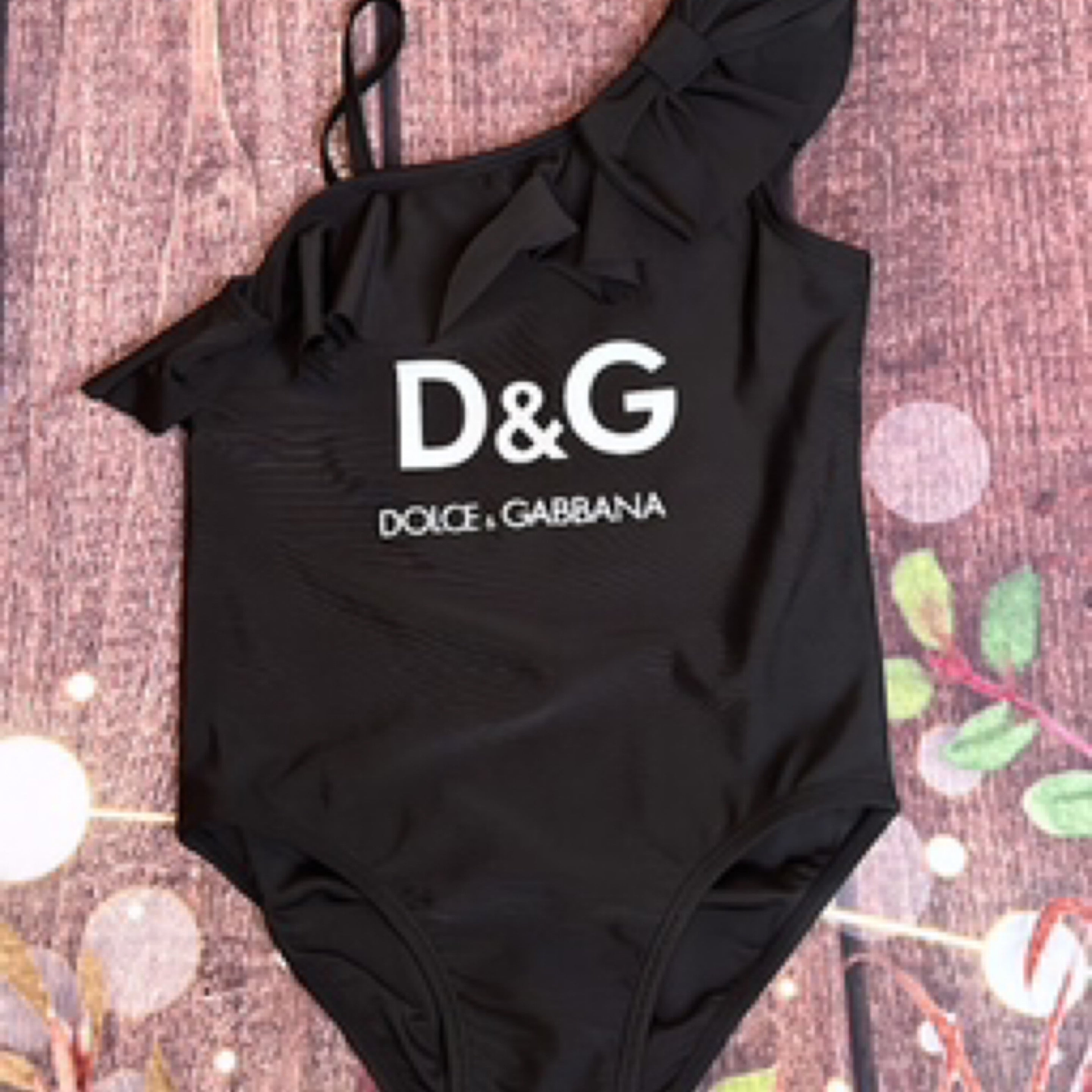 6y swimsuit