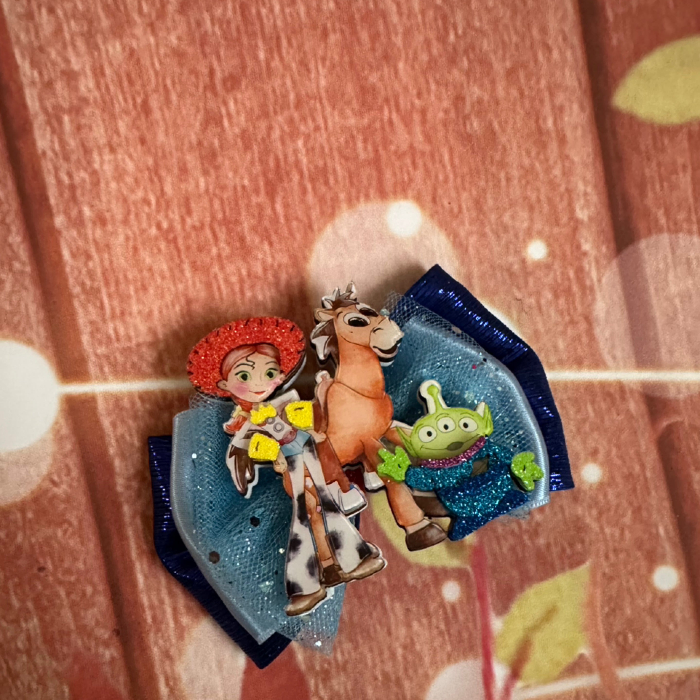 Toy Story piggy