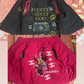 18/24 revirsable bubble vest