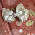 Off white piggy size clip