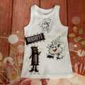 Hershey park  tank