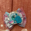 Cinderella 5 inch bow