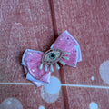 Piggy size clip