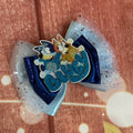 5 inch Bluey clip