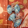 Elsa piggy set