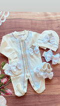 Baby hospital set