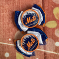 Xl Mets piggy set