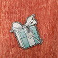Velcro Tiffany and co center