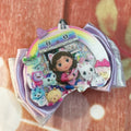 Gabby dollhouse piggy clip