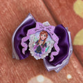 Anna frozen piggy bow