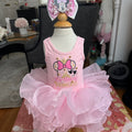 Birthday tutu