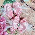 Xl pigtail set
