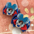 Snow White xl piggy set