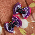 Monster jam truck piggy set