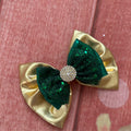 St Patrick 6 inch bow