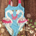 4y swimsuit